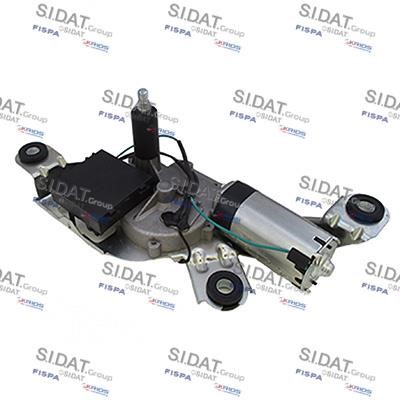 Sidat 69894A2 Wiper Motor 69894A2: Buy near me in Poland at 2407.PL - Good price!