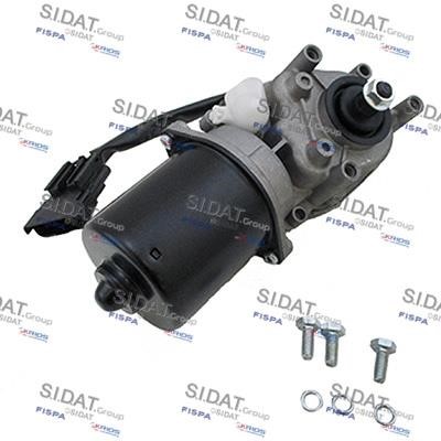 Sidat 69903A2 Wiper Motor 69903A2: Buy near me in Poland at 2407.PL - Good price!