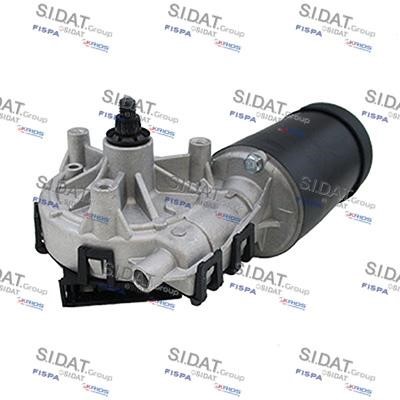 Sidat 69711A2 Wiper Motor 69711A2: Buy near me in Poland at 2407.PL - Good price!