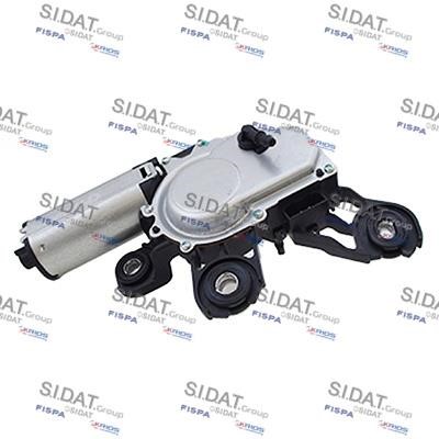 Sidat 69712A2 Wiper Motor 69712A2: Buy near me in Poland at 2407.PL - Good price!