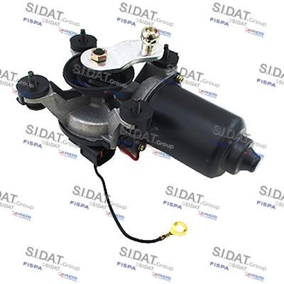 Sidat 69910A2 Wiper Motor 69910A2: Buy near me in Poland at 2407.PL - Good price!