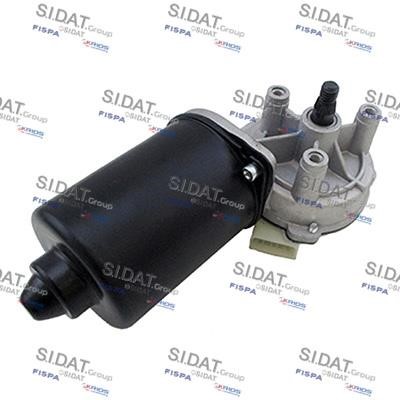 Sidat 69722A2 Wiper Motor 69722A2: Buy near me in Poland at 2407.PL - Good price!
