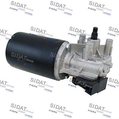 Sidat 69922A2 Wiper Motor 69922A2: Buy near me in Poland at 2407.PL - Good price!