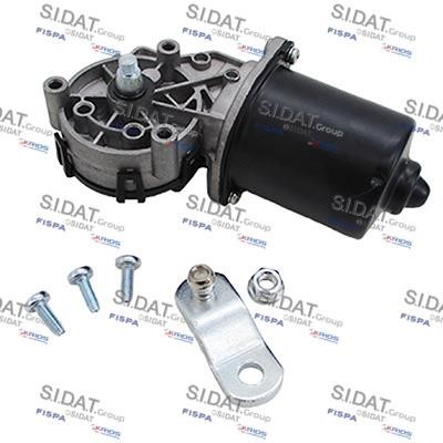 Sidat 69730A2 Wiper Motor 69730A2: Buy near me in Poland at 2407.PL - Good price!