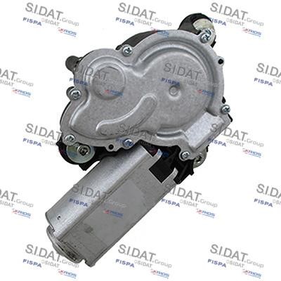 Sidat 69733 Wiper Motor 69733: Buy near me in Poland at 2407.PL - Good price!