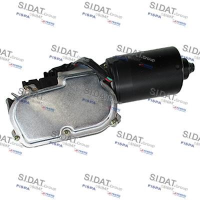 Sidat 69930A2 Двигатель стеклоочистителя 69930A2: Отличная цена - Купить в Польше на 2407.PL!