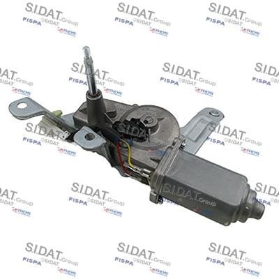 Sidat 69933 Wiper Motor 69933: Buy near me in Poland at 2407.PL - Good price!