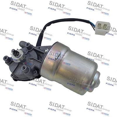 Sidat 69940A2 Двигатель стеклоочистителя 69940A2: Купить в Польше - Отличная цена на 2407.PL!