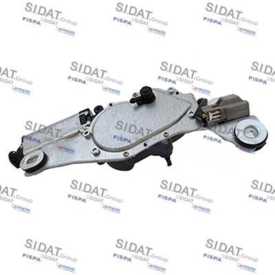 Sidat 69752A2 Wiper Motor 69752A2: Buy near me in Poland at 2407.PL - Good price!