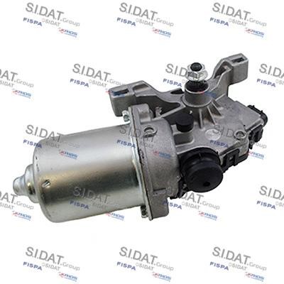 Sidat 69944A2 Wiper Motor 69944A2: Buy near me in Poland at 2407.PL - Good price!