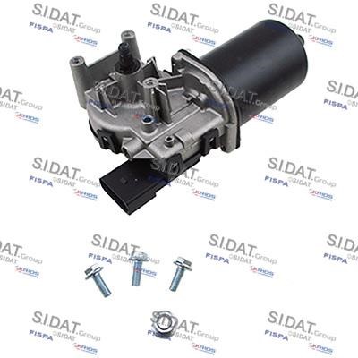 Sidat 69754A2 Wiper Motor 69754A2: Buy near me in Poland at 2407.PL - Good price!