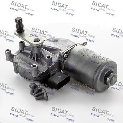 Sidat 69760 Wiper Motor 69760: Buy near me at 2407.PL in Poland at an Affordable price!