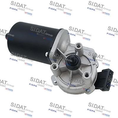 Sidat 69950A2 Wiper Motor 69950A2: Buy near me in Poland at 2407.PL - Good price!