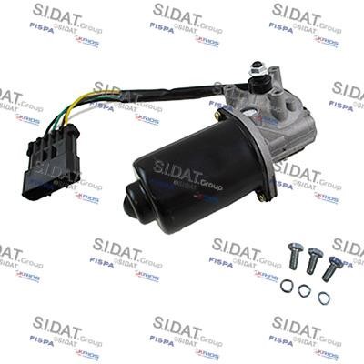 Sidat 69951A2 Wiper Motor 69951A2: Buy near me in Poland at 2407.PL - Good price!
