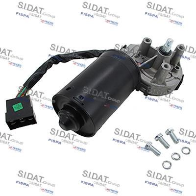 Sidat 69762A2 Wiper Motor 69762A2: Buy near me in Poland at 2407.PL - Good price!
