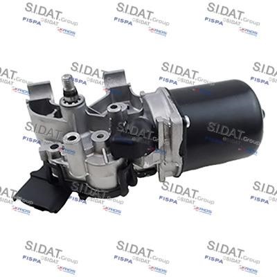 Sidat 69763 Wiper Motor 69763: Buy near me in Poland at 2407.PL - Good price!