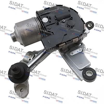 Sidat 69960 Wiper Motor 69960: Buy near me in Poland at 2407.PL - Good price!