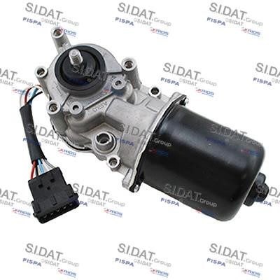 Sidat 69771A2 Wiper Motor 69771A2: Buy near me in Poland at 2407.PL - Good price!
