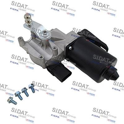 Sidat 69962A2 Wiper Motor 69962A2: Buy near me in Poland at 2407.PL - Good price!