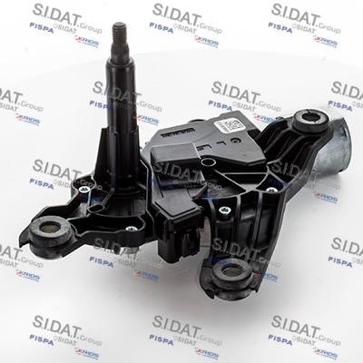 Sidat 69970 Двигатель стеклоочистителя 69970: Отличная цена - Купить в Польше на 2407.PL!