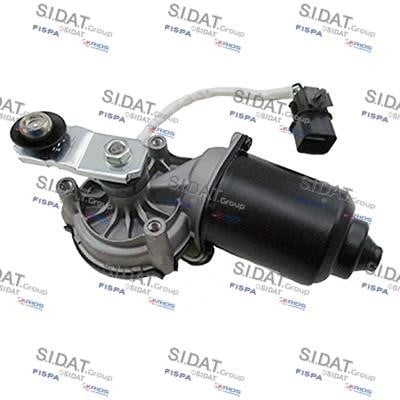 Sidat 69780 Wiper Motor 69780: Buy near me at 2407.PL in Poland at an Affordable price!