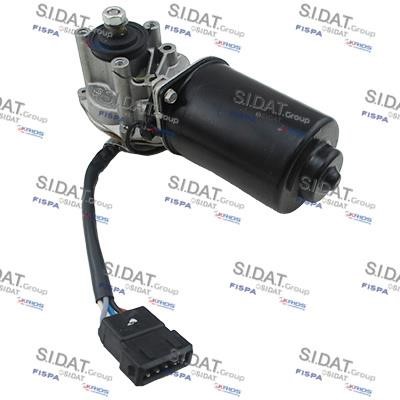 Sidat 69781A2 Wiper Motor 69781A2: Buy near me in Poland at 2407.PL - Good price!