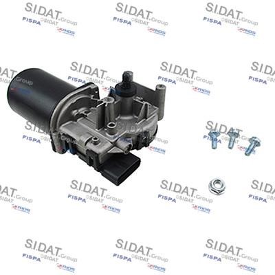 Sidat 69790A2 Wiper Motor 69790A2: Buy near me in Poland at 2407.PL - Good price!