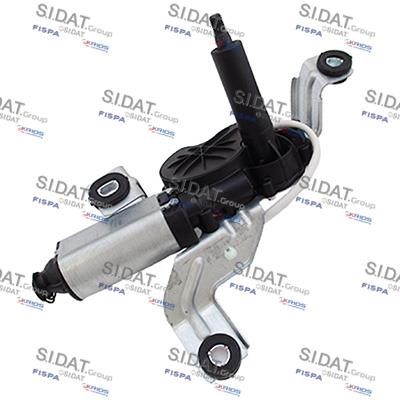 Sidat 69974A2 Wiper Motor 69974A2: Buy near me in Poland at 2407.PL - Good price!