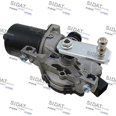 Sidat 69980A2 Wiper Motor 69980A2: Buy near me in Poland at 2407.PL - Good price!