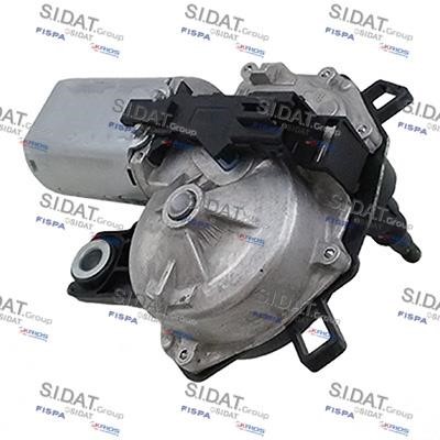 Sidat 69993 Двигатель стеклоочистителя 69993: Отличная цена - Купить в Польше на 2407.PL!