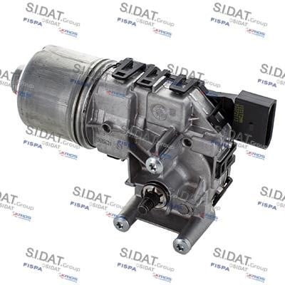Sidat 69801 Двигатель стеклоочистителя 69801: Отличная цена - Купить в Польше на 2407.PL!