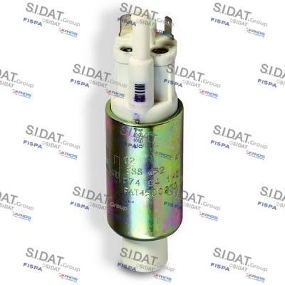 Sidat 70005 Fuel pump 70005: Buy near me in Poland at 2407.PL - Good price!