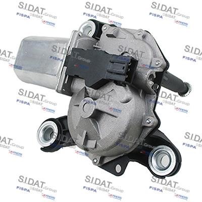 Sidat 69804A2 Wiper Motor 69804A2: Buy near me in Poland at 2407.PL - Good price!