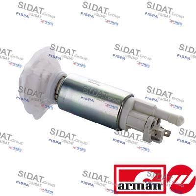 Sidat 70002AS Fuel pump 70002AS: Buy near me in Poland at 2407.PL - Good price!