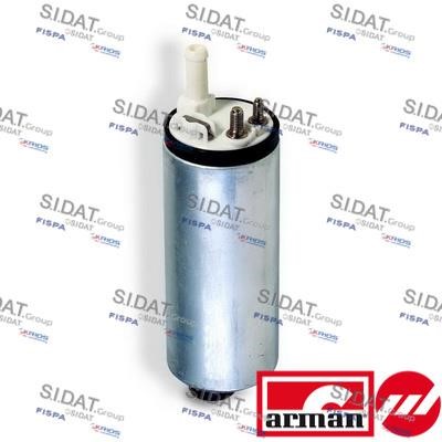 Sidat 70009AS Fuel pump 70009AS: Buy near me at 2407.PL in Poland at an Affordable price!