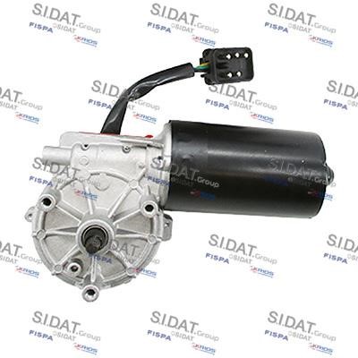 Sidat 69811A2 Wiper Motor 69811A2: Buy near me in Poland at 2407.PL - Good price!