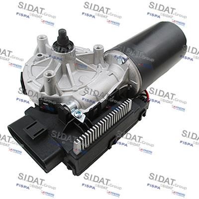 Sidat 69822A2 Wiper Motor 69822A2: Buy near me in Poland at 2407.PL - Good price!