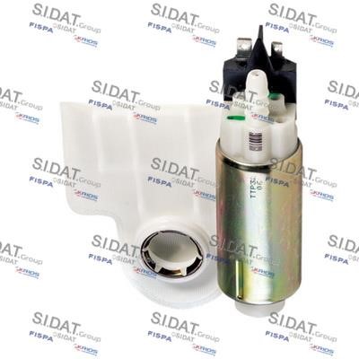 Sidat 70019A2 Fuel pump 70019A2: Buy near me in Poland at 2407.PL - Good price!