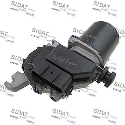 Sidat 69830A2 Wiper Motor 69830A2: Buy near me in Poland at 2407.PL - Good price!