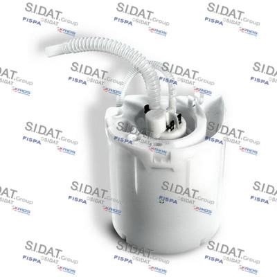 Sidat 70026A2 Fuel pump 70026A2: Buy near me in Poland at 2407.PL - Good price!