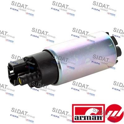 Sidat 70027AS Fuel pump 70027AS: Buy near me in Poland at 2407.PL - Good price!