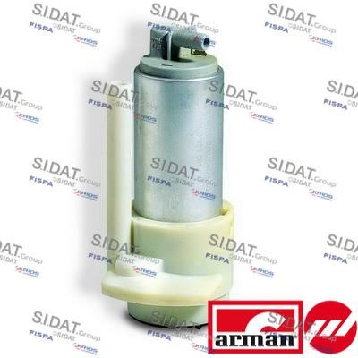 Sidat 70029AS Fuel pump 70029AS: Buy near me in Poland at 2407.PL - Good price!