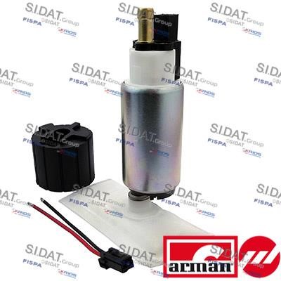 Sidat 70033AS Fuel pump 70033AS: Buy near me in Poland at 2407.PL - Good price!