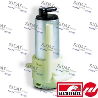 Sidat 70035AS Fuel pump 70035AS: Buy near me in Poland at 2407.PL - Good price!