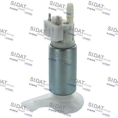 Sidat 70038A2 Fuel pump 70038A2: Buy near me in Poland at 2407.PL - Good price!