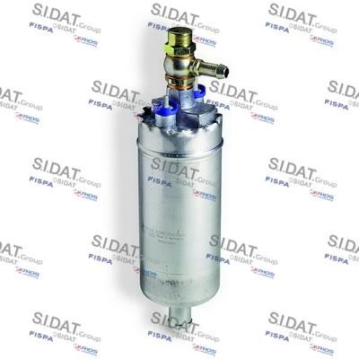 Sidat 70061A2 Fuel pump 70061A2: Buy near me in Poland at 2407.PL - Good price!