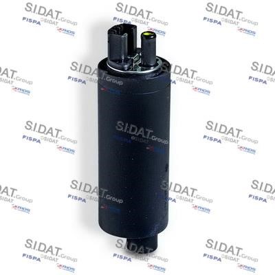Sidat 70068A2 Fuel Pump 70068A2: Buy near me in Poland at 2407.PL - Good price!