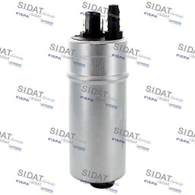 Sidat 70430A2 Fuel pump 70430A2: Buy near me in Poland at 2407.PL - Good price!