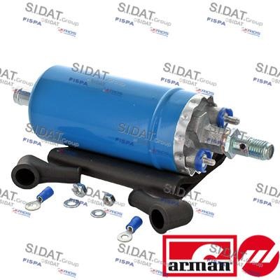 Sidat 70069AS Fuel pump 70069AS: Buy near me in Poland at 2407.PL - Good price!