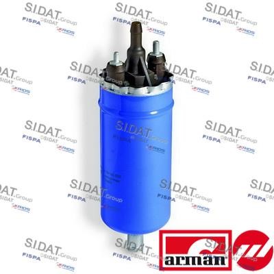 Sidat 70438AS Fuel pump 70438AS: Buy near me in Poland at 2407.PL - Good price!